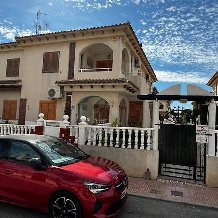 Apartamento Calaralto 7 Torrevieja Eksteriør billede