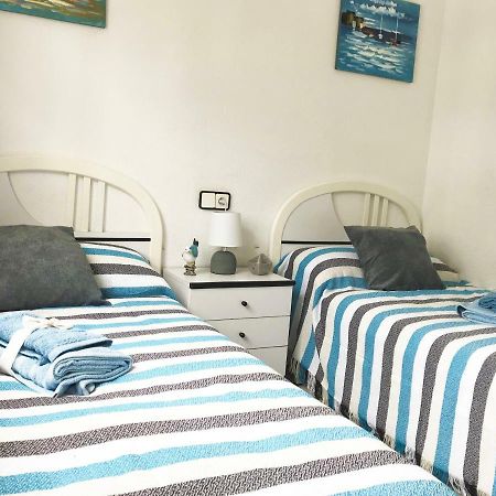 Apartamento Calaralto 7 Torrevieja Eksteriør billede
