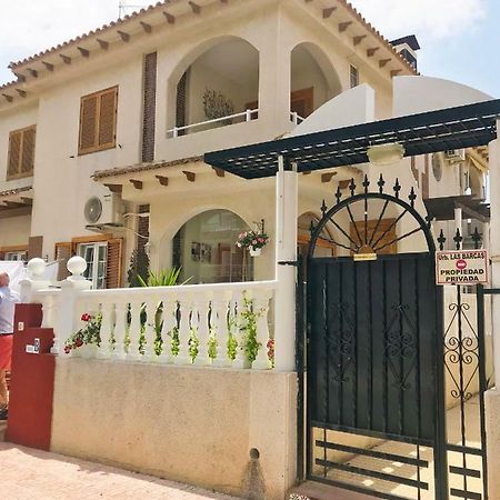 Apartamento Calaralto 7 Torrevieja Eksteriør billede