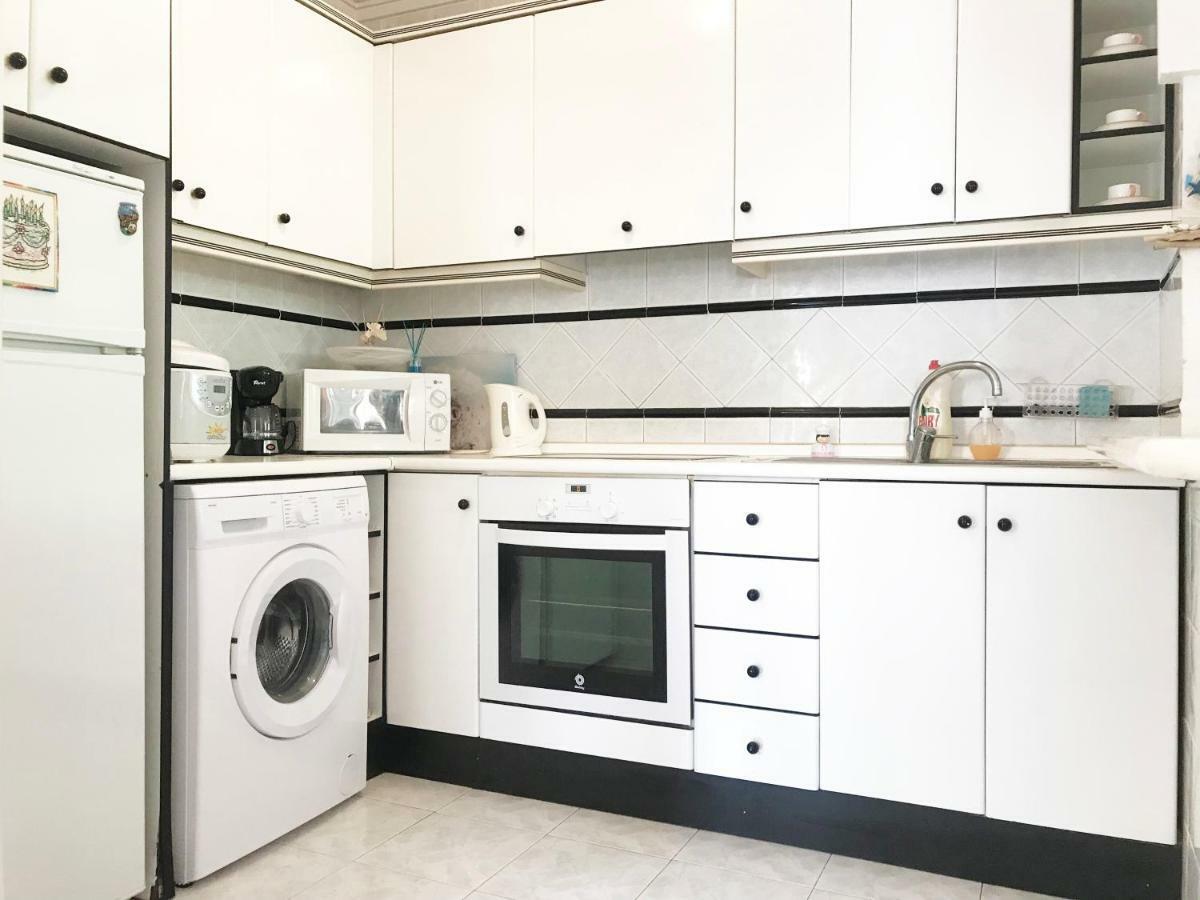 Apartamento Calaralto 7 Torrevieja Eksteriør billede