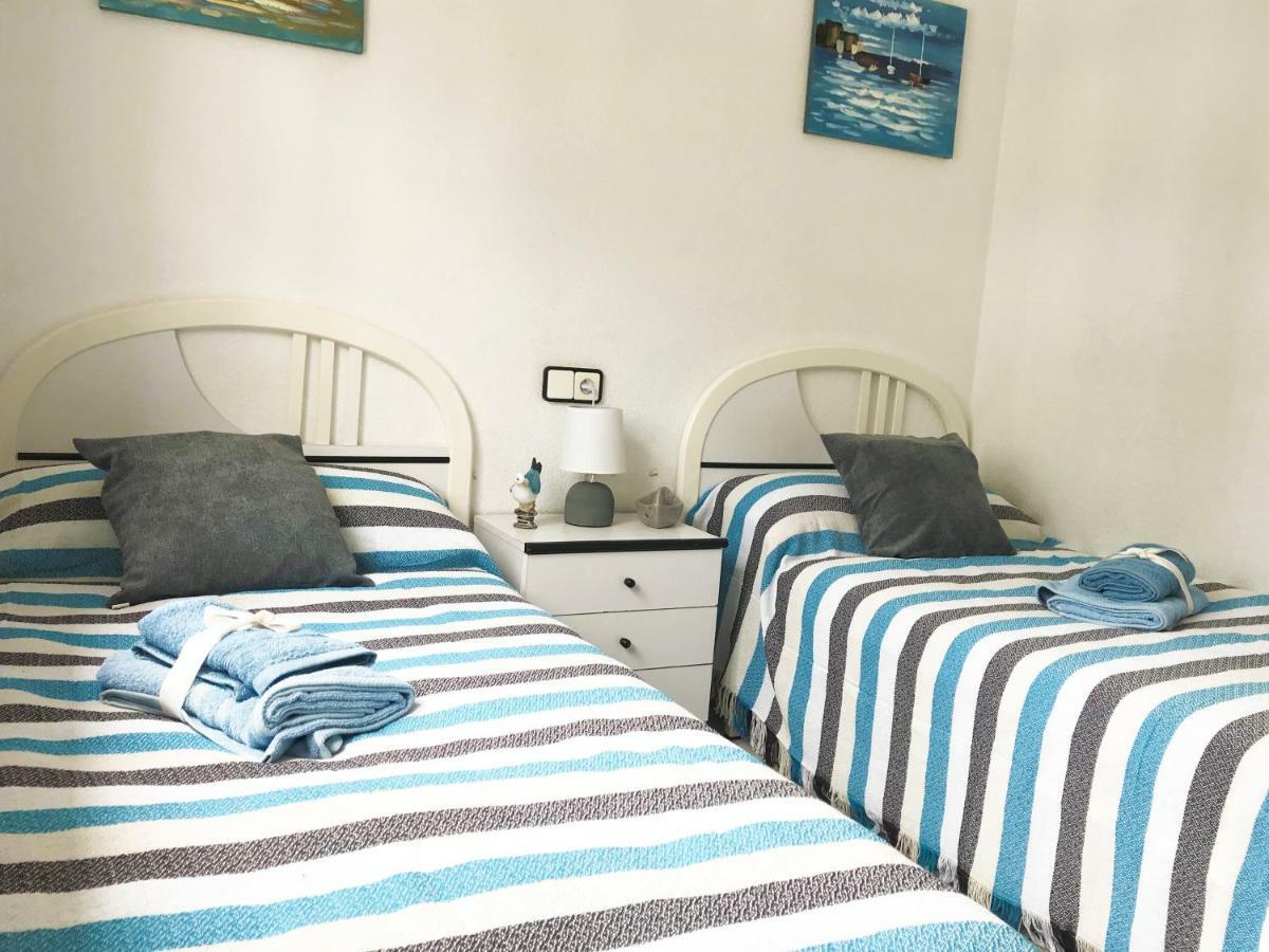 Apartamento Calaralto 7 Torrevieja Eksteriør billede