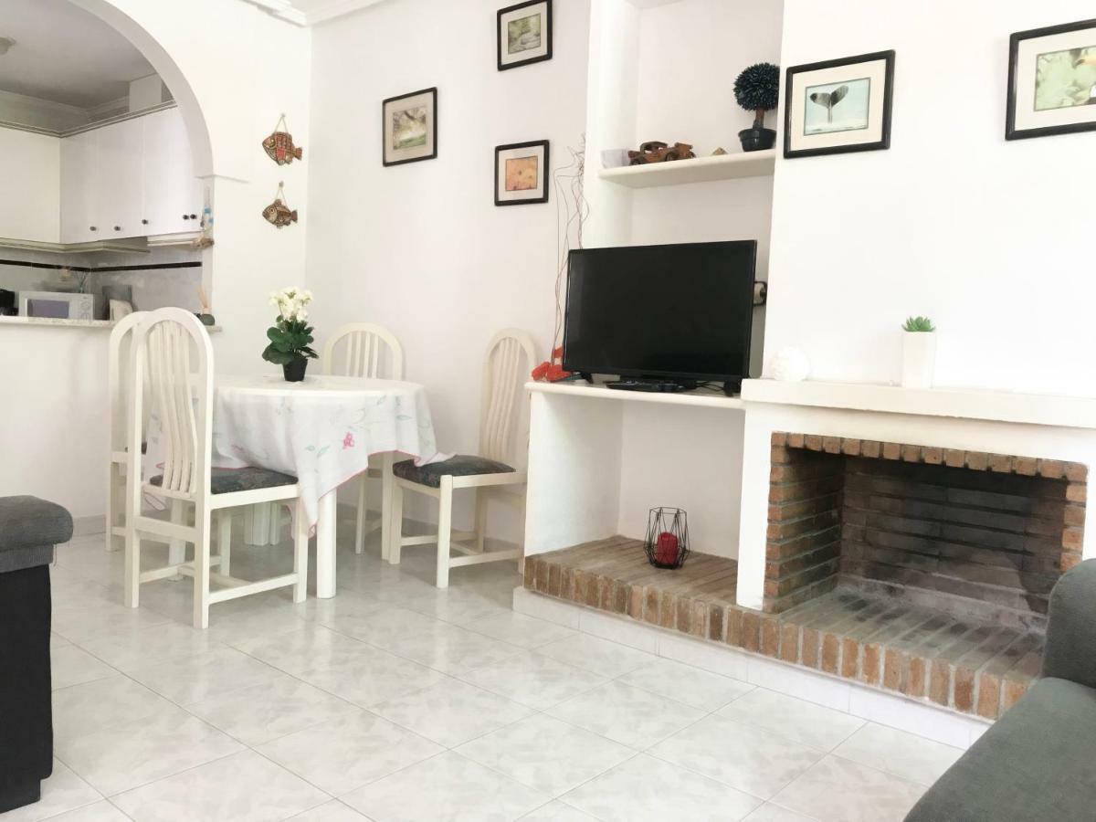 Apartamento Calaralto 7 Torrevieja Eksteriør billede