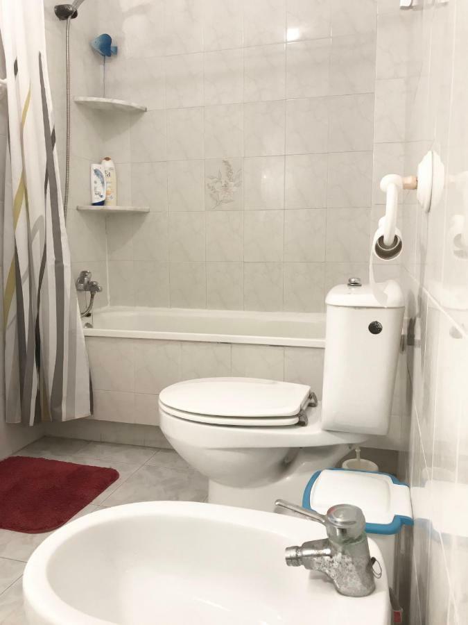 Apartamento Calaralto 7 Torrevieja Eksteriør billede