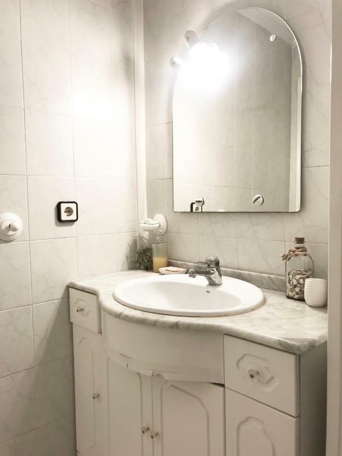 Apartamento Calaralto 7 Torrevieja Eksteriør billede