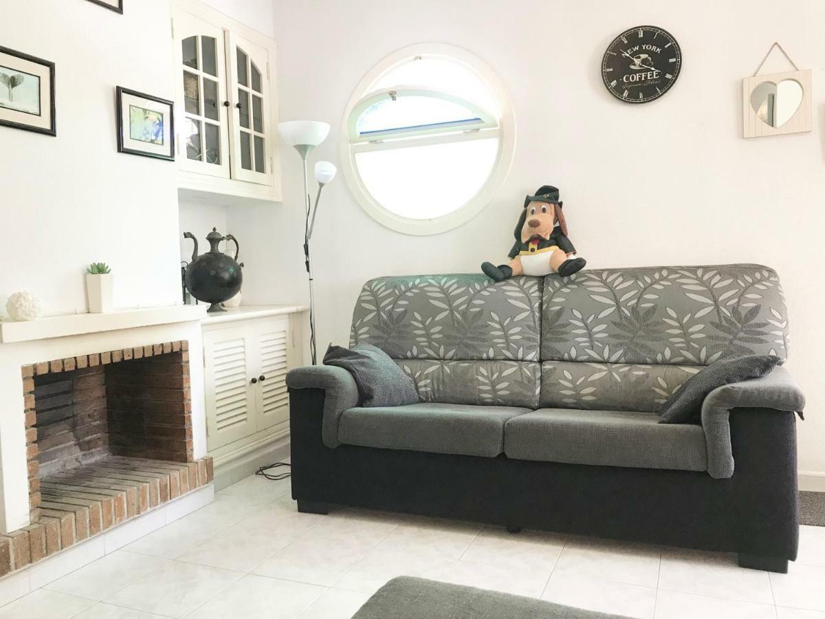 Apartamento Calaralto 7 Torrevieja Eksteriør billede