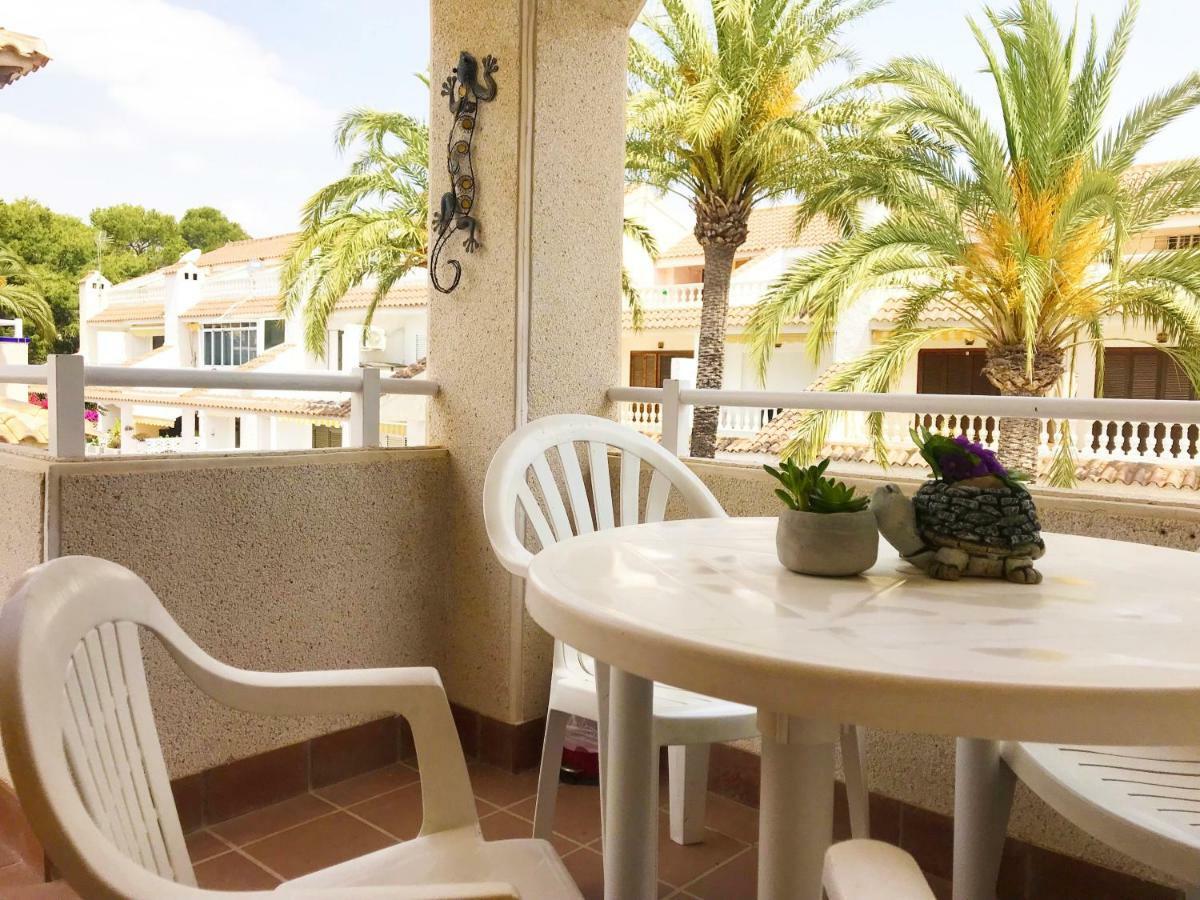 Apartamento Calaralto 7 Torrevieja Eksteriør billede