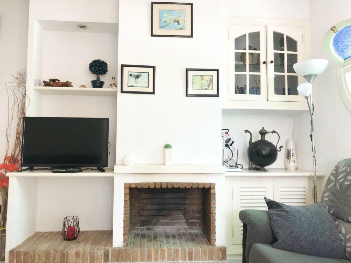 Apartamento Calaralto 7 Torrevieja Eksteriør billede