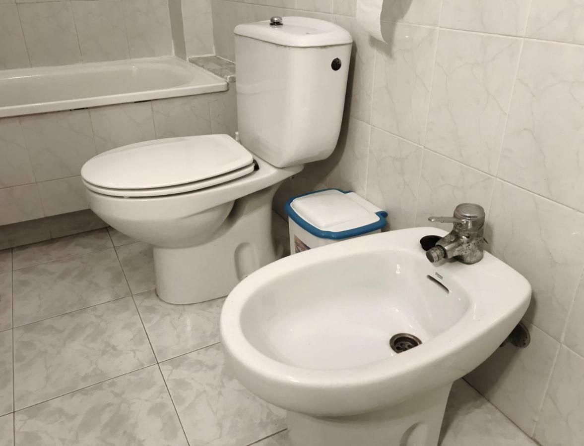 Apartamento Calaralto 7 Torrevieja Eksteriør billede