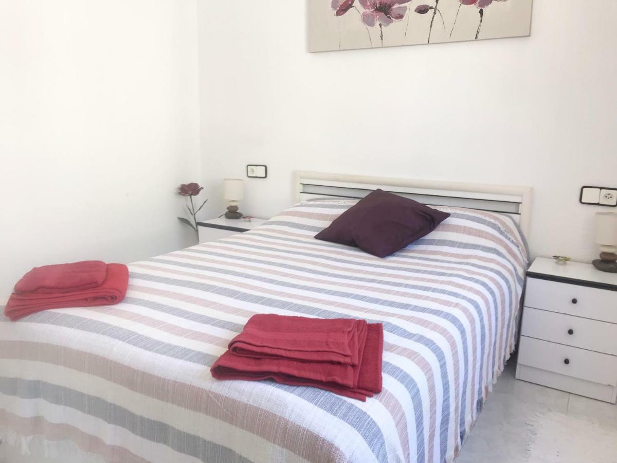 Apartamento Calaralto 7 Torrevieja Eksteriør billede