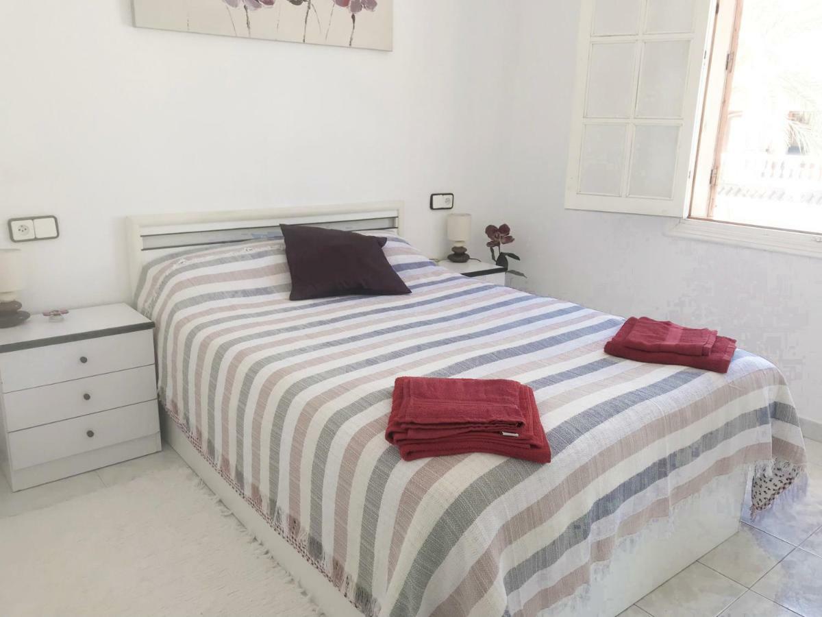 Apartamento Calaralto 7 Torrevieja Eksteriør billede